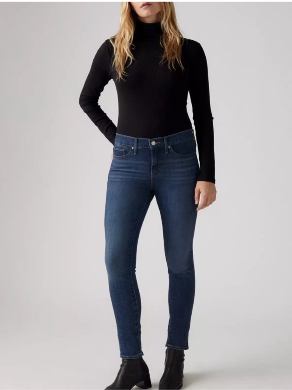 Levi's 311 Shaping Skinny Jeans